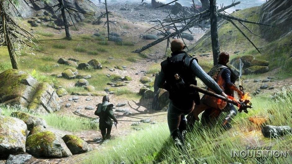 Dragon Age: Inquisition - Imagen 34